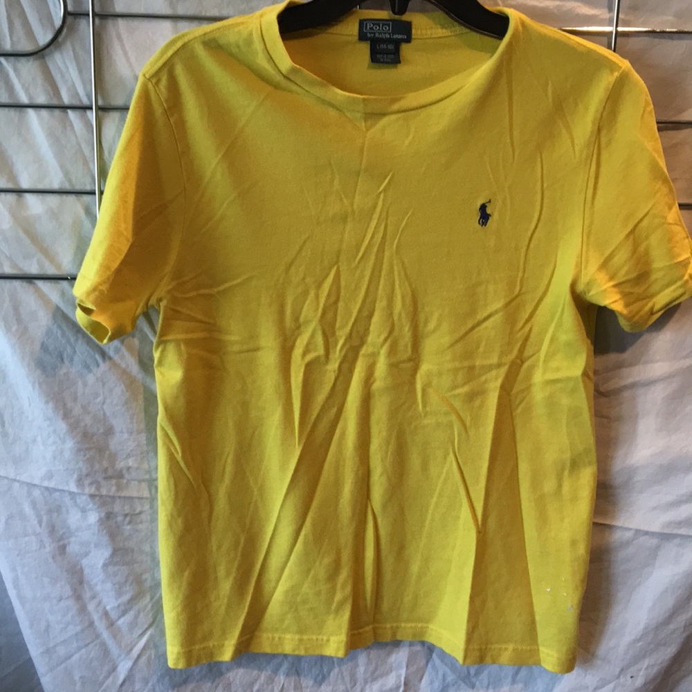 Ralph Lauren boy’s T-shirt